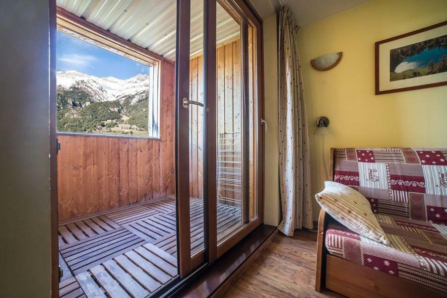 Aparthotel Sunweb Les Terrasses De Termignon - Val-Cenis Exterior foto